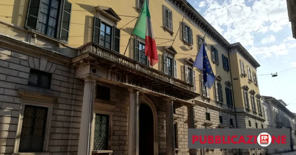 prefettura milano