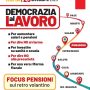 Volantino A4-pensioni