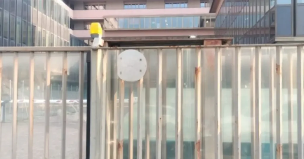 arpa sede centrale milano