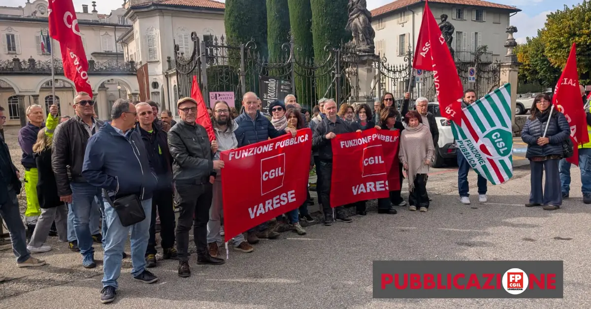 assemblea unitaria provincia varese