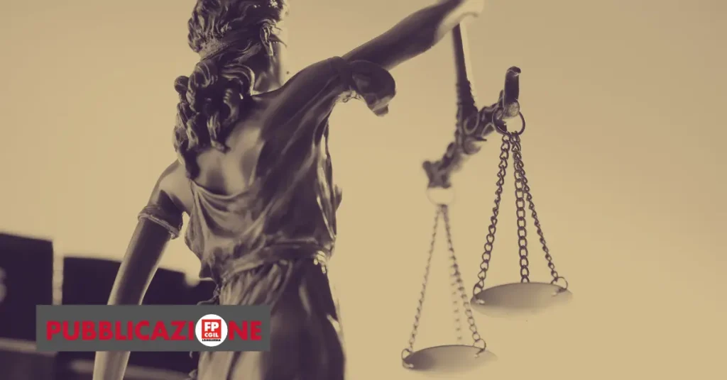 giustizia