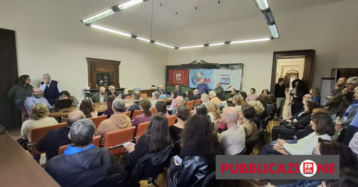 prefettura milano assemblea unitaria