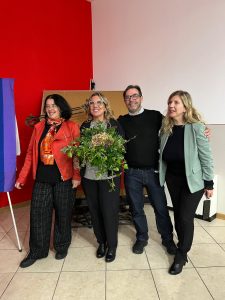 segreteria fp cgil brescia