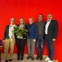 Nadia Lazzaroni eletta segretaria generale Fp Cgil Brescia