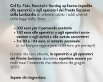 vol ps indennità bloccata