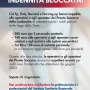 vol ps indennità bloccata