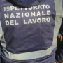 LAVORATORE INL