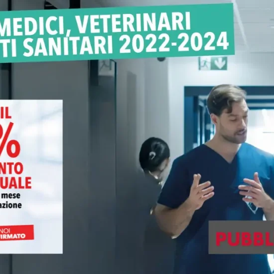 ccnl medici fp cgil no firma