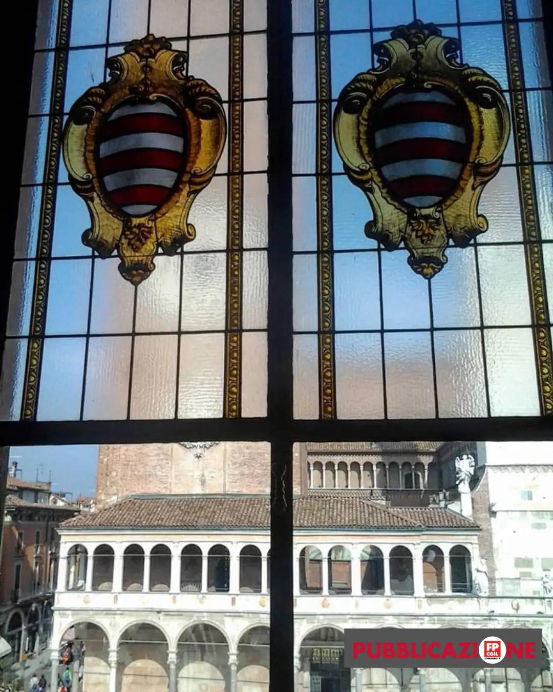 comune cremona sala consiliare