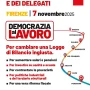 locandina assemblea cgil 7 nov. 2025