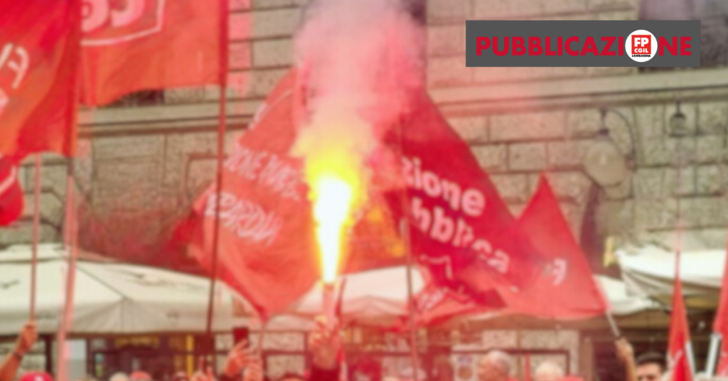 sciopero igiene ambientale