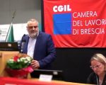 catello tramparulo e nadia lazzaroni (fp cgil)