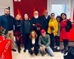 foto fp cgil pavia e centri regolatori