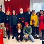 foto fp cgil pavia e centri regolatori