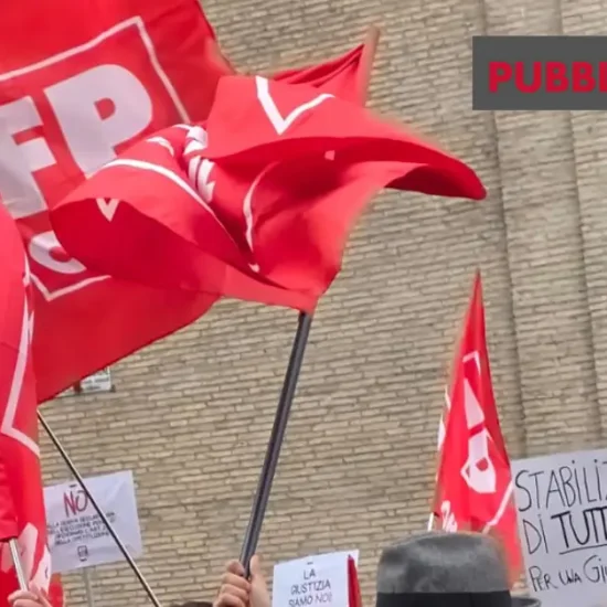 giustizia sciopero 5dic25