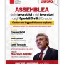 locandina assemblea spedali civili landini 9dic25