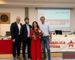 magda tomasini eletta segretaria generale Fp Cgil Mantova
