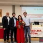 magda tomasini eletta segretaria generale Fp Cgil Mantova