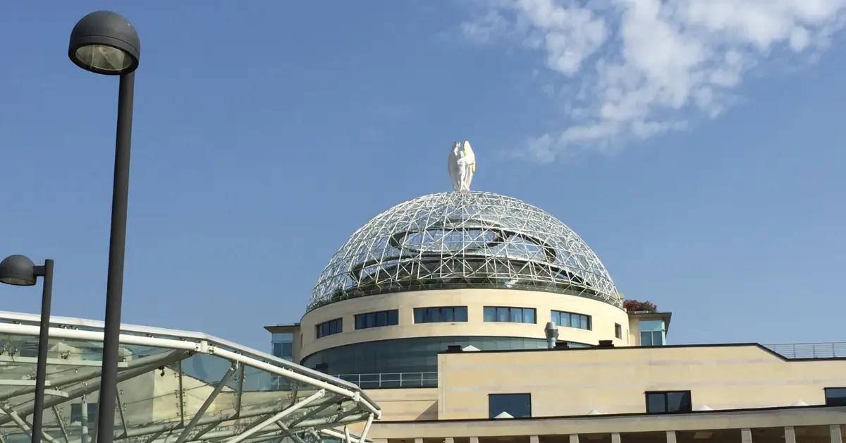 ospedale san raffaele