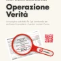 operazione verità FL card