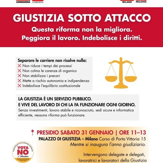 volantino presidio 31gen26_anno giudiziario