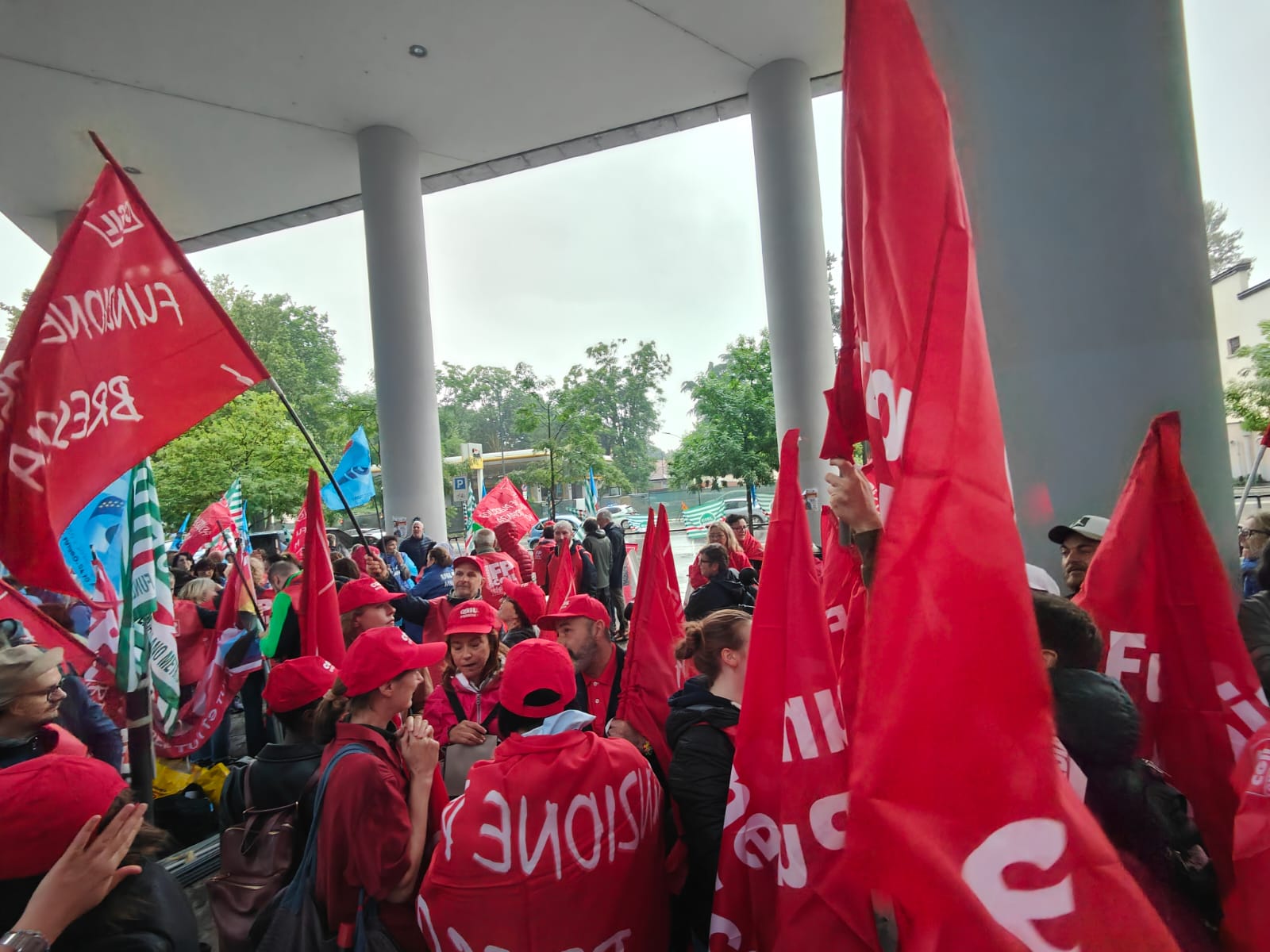 sanit&agrave; privata e rsa presidio unitario lombardia