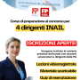 INAIL corso locandina
