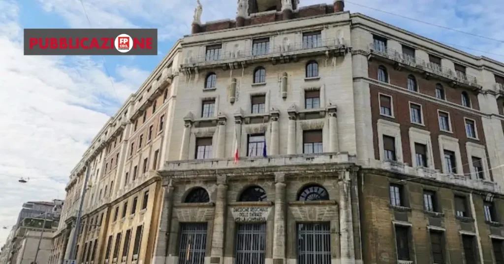 agenzia entrate milano via manin