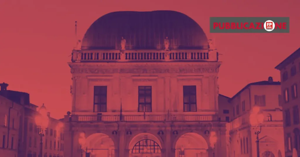 comune brescia piazza loggia
