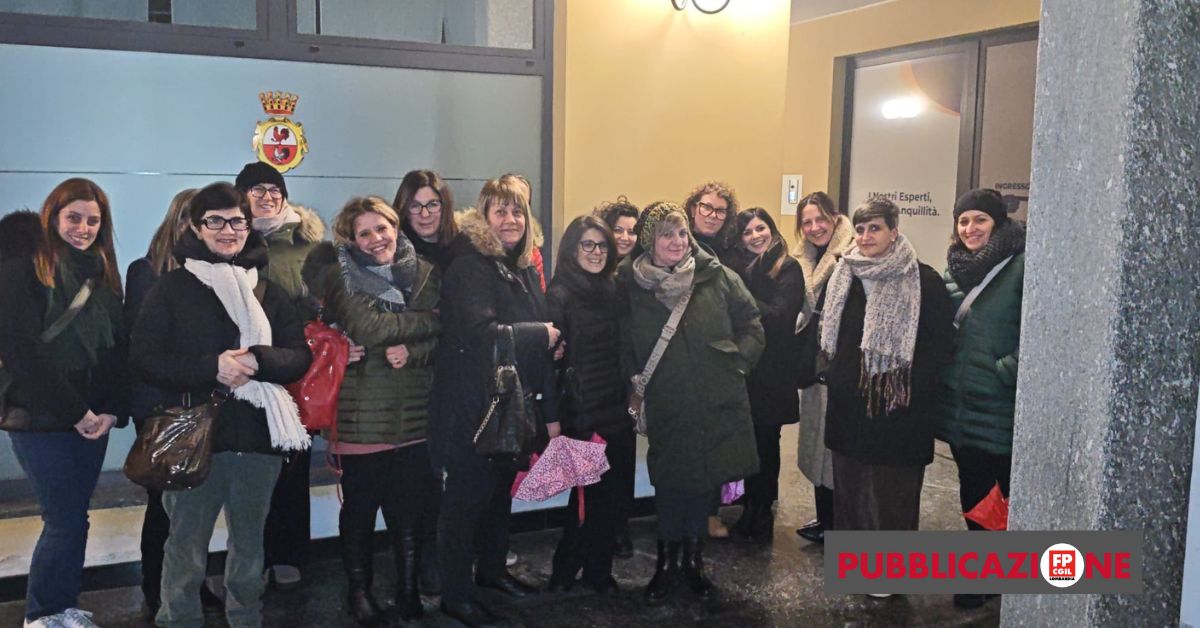 fondazione gallarate presidio