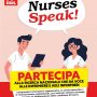 locandina nurses speak