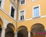 palazzo cernezzi comune di como