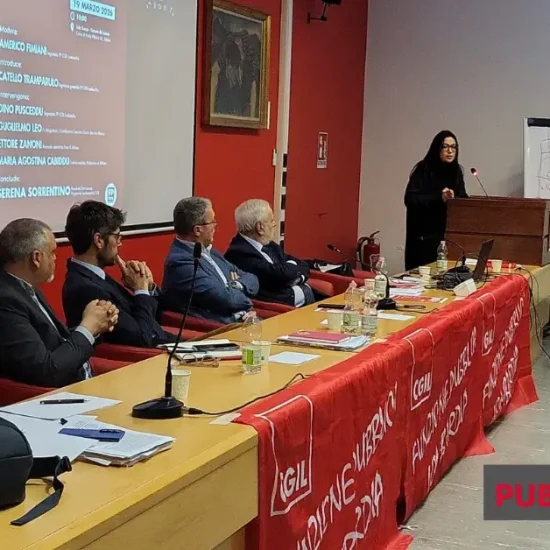 convegno fp cgil lombardia giustizia