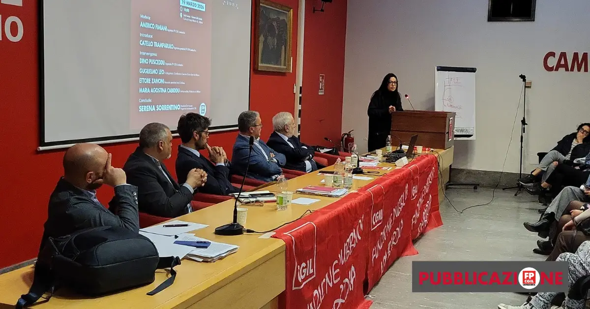 convegno fp cgil lombardia giustizia