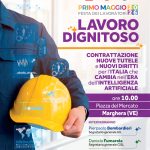 card Primo-Maggio-2026-Marghera