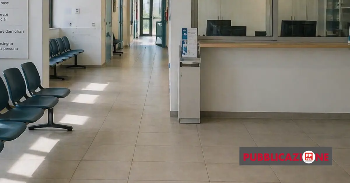 casa di comunit&agrave;