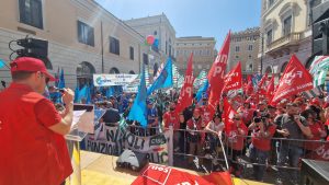 manifestazione