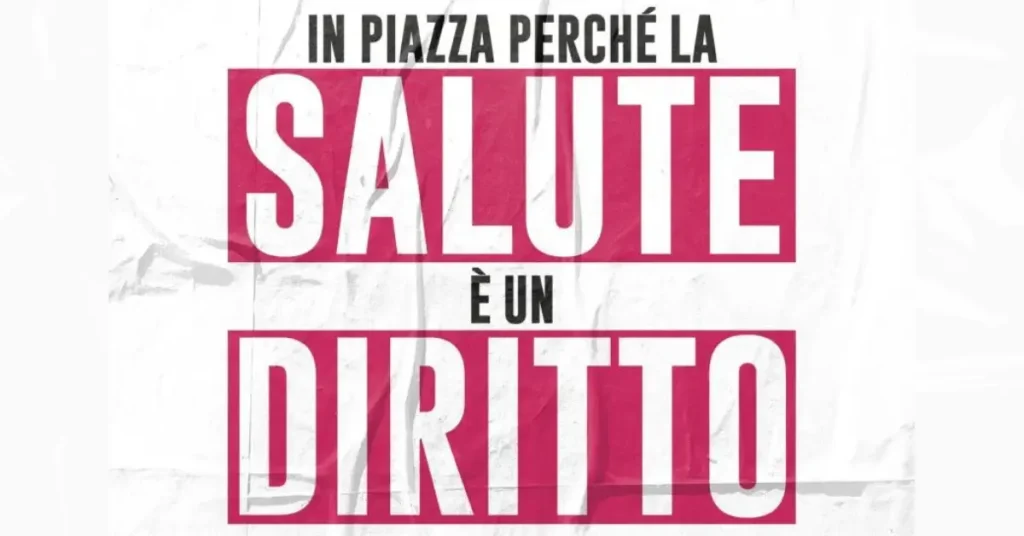 manifestazione 11 aprile banner