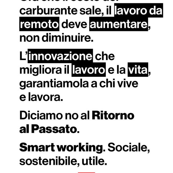 card fp cgil lavoro agile