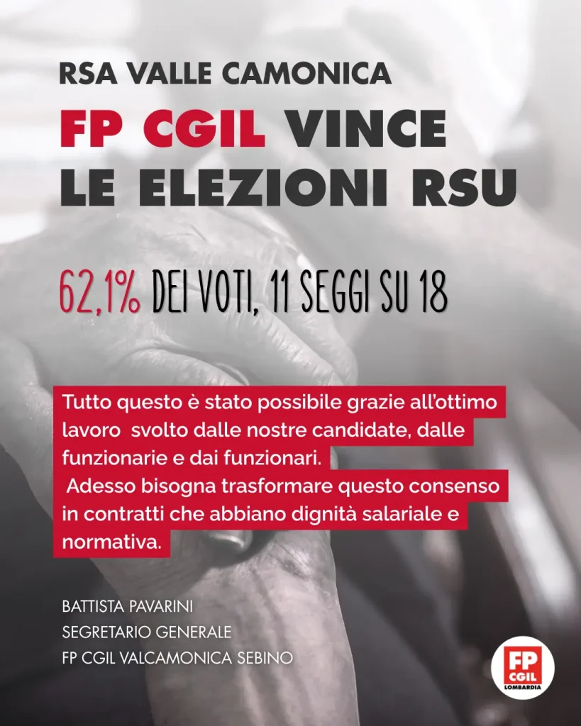 CARD FP CGIL