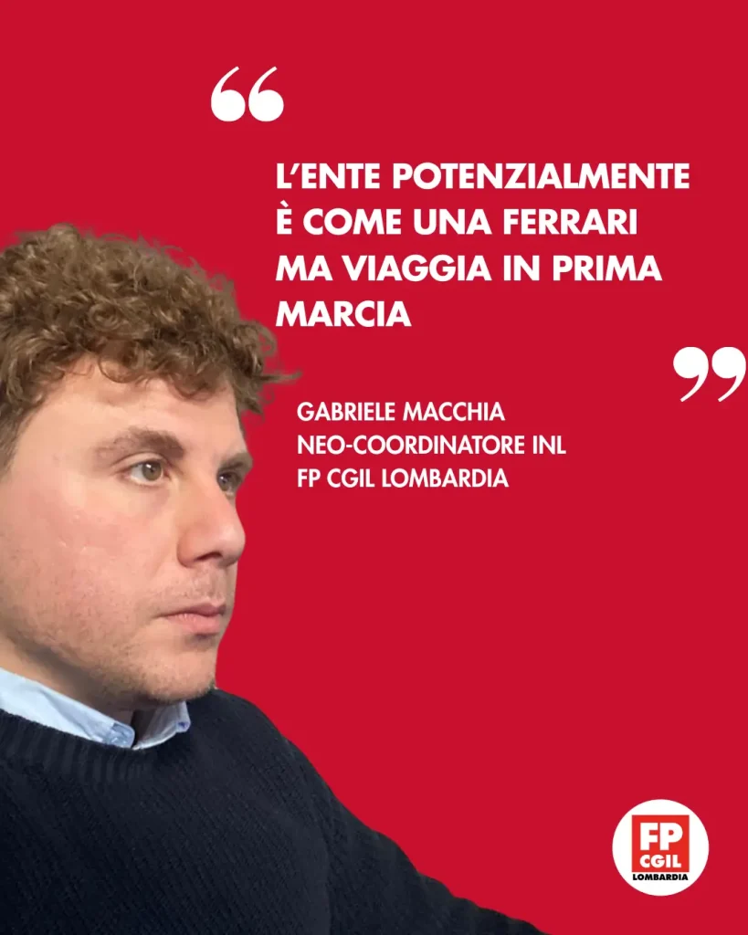 Gabriele Macchia card