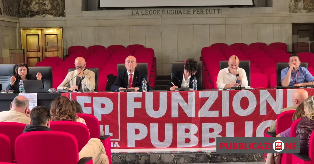 assemblea fp cgil lombardia giustizia