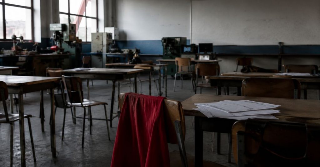 aula