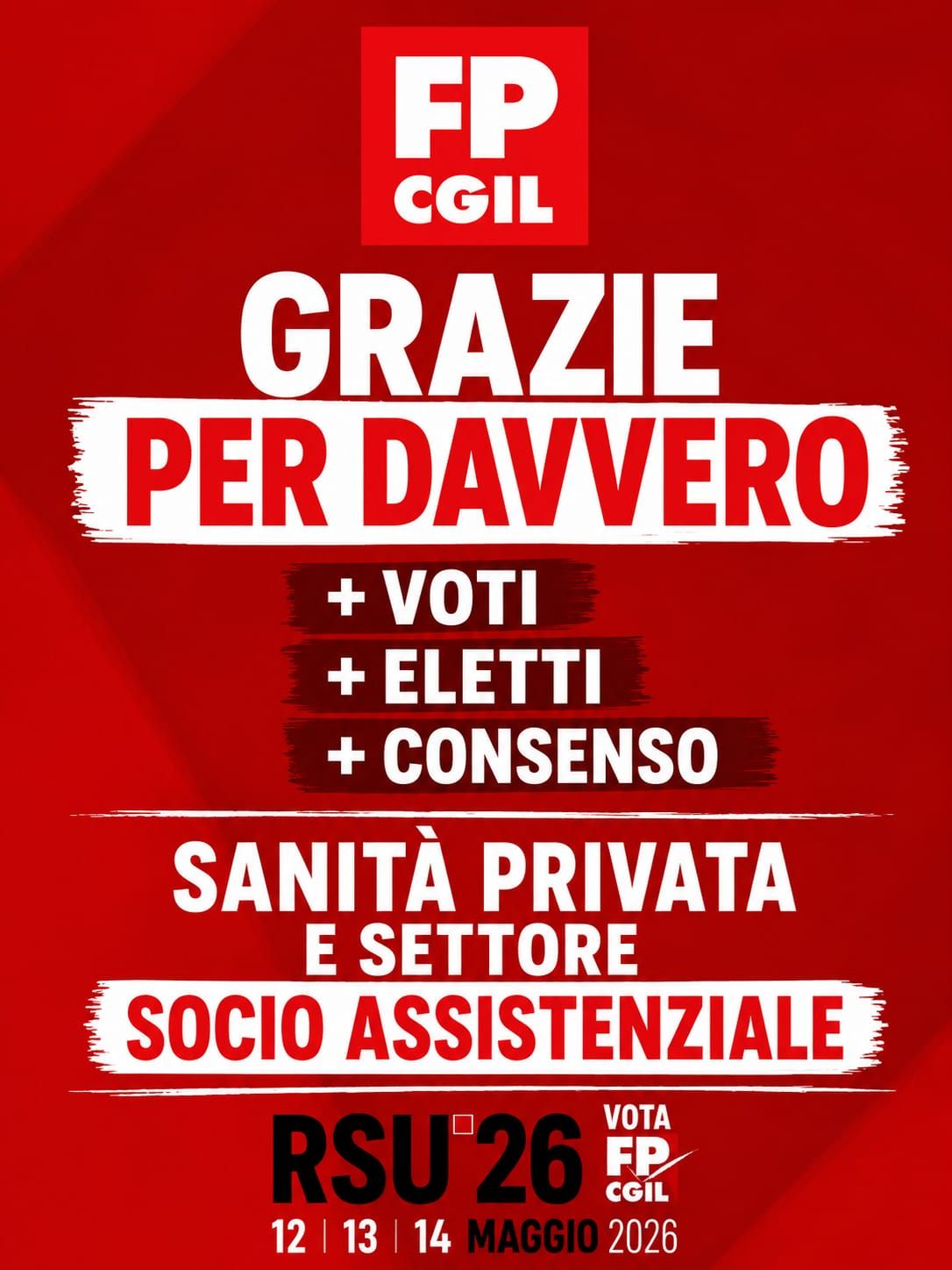 card fpcgil bg grazie rsu