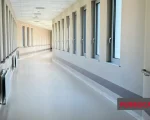corridoio ospedale