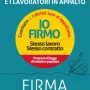 firma appalti card