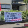 ikaros grumello bg striscione sciopero