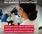irccs fp cgil lombardia card