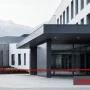 ospedale di comunità