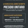 24 giugno 2026 volantino
